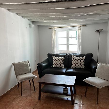 Villa Spitaki à Polis Extérieur photo